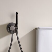 Гигиенический душ Ganzer GZ19157-Q - Превью изображения №9 — Интернет-магазин Time-Shop