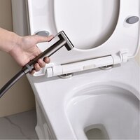 Гигиенический душ Ganzer GZ19157-Q - Превью изображения №4 — Интернет-магазин Time-Shop