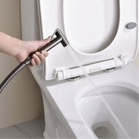 Гигиенический душ Ganzer GZ19157-Q - Превью изображения №5 — Интернет-магазин Time-Shop