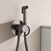 Гигиенический душ Ganzer GZ19157-Q - Превью изображения №13 — Интернет-магазин Time-Shop