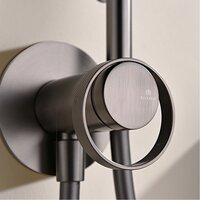 Гигиенический душ Ganzer GZ19157-Q - Превью изображения №10 — Интернет-магазин Time-Shop