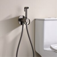 Гигиенический душ Ganzer GZ19157-Q - Превью изображения №11 — Интернет-магазин Time-Shop