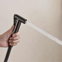 Гигиенический душ Ganzer GZ19157-Q - Превью изображения №2 — Интернет-магазин Time-Shop