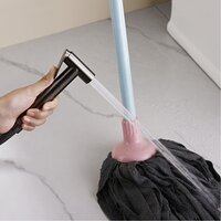 Гигиенический душ Ganzer GZ19157-Q - Превью изображения №3 — Интернет-магазин Time-Shop