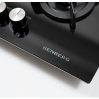 Варочная панель Genberg G6024-WGIK - Превью изображения №5 — Интернет-магазин Time-Shop