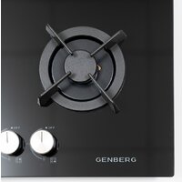 Варочная панель Genberg G6024-WGIK - Превью изображения №13 — Интернет-магазин Time-Shop