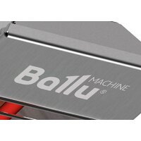 Инфракрасный обогреватель Ballu BIH-T-2.0 - Превью изображения №3 — Интернет-магазин Time-Shop