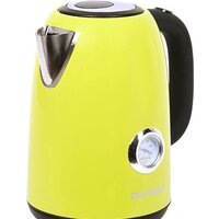 Электрочайники и термопоты