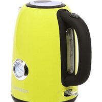 Электрический чайник Oursson EK1752M/GA - Превью изображения №3 — Интернет-магазин Time-Shop