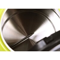 Электрический чайник Oursson EK1752M/GA - Превью изображения №4 — Интернет-магазин Time-Shop