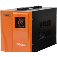 Daewoo Power DW-TZM500VA