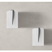 Полочная акустика Bowers & Wilkins 705 S3 (белый матовый) - Превью изображения №5 — Интернет-магазин Time-Shop