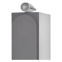 Полочная акустика Bowers & Wilkins 705 S3 (белый матовый) - Превью изображения №2 — Интернет-магазин Time-Shop