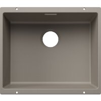 Blanco Subline 500-U Coloured Components 527801 (трюфель)