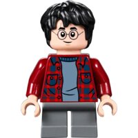 Конструктор LEGO Harry Potter 75953 Гремучая ива - Превью изображения №6 — Интернет-магазин Time-Shop