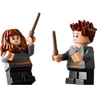 Конструктор LEGO Harry Potter 75953 Гремучая ива - Превью изображения №13 — Интернет-магазин Time-Shop