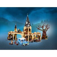 Конструктор LEGO Harry Potter 75953 Гремучая ива - Превью изображения №15 — Интернет-магазин Time-Shop