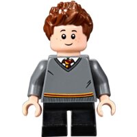 Конструктор LEGO Harry Potter 75953 Гремучая ива - Превью изображения №8 — Интернет-магазин Time-Shop