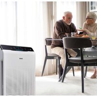 Очиститель воздуха Winix Zero - Превью изображения №4 — Интернет-магазин Time-Shop