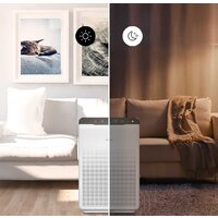 Очиститель воздуха Winix Zero - Превью изображения №5 — Интернет-магазин Time-Shop