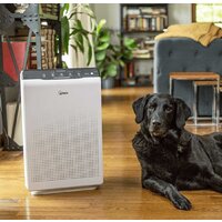 Очиститель воздуха Winix Zero - Превью изображения №3 — Интернет-магазин Time-Shop