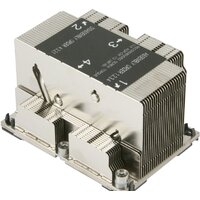 Кулер для процессора Supermicro SNK-P0068PSC - Превью изображения №2 — Интернет-магазин Time-Shop
