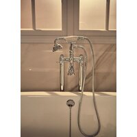 Смеситель Roca Carmen 5A274BC00 - Превью изображения №2 — Интернет-магазин Time-Shop