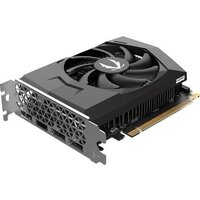 Видеокарта ZOTAC GeForce RTX 3050 6GB Solo ZT-A30510G-10L - Превью изображения №5 — Интернет-магазин Time-Shop