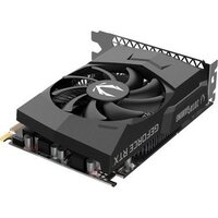 Видеокарта ZOTAC GeForce RTX 3050 6GB Solo ZT-A30510G-10L - Превью изображения №4 — Интернет-магазин Time-Shop
