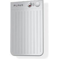 ИИ-диктофон Plaud Note (серебристый) - Превью изображения №2 — Интернет-магазин Time-Shop