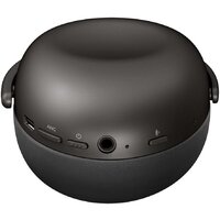 Наушники KEF Mu7 (темно-серый) - Превью изображения №3 — Интернет-магазин Time-Shop