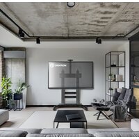 Стойка для телевизора Onkron TS2811 - Превью изображения №8 — Интернет-магазин Time-Shop