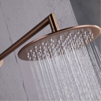 Душевая система  Ganzer GZ19165-R - Превью изображения №15 — Интернет-магазин Time-Shop