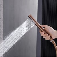 Душевая система  Ganzer GZ19165-R - Превью изображения №14 — Интернет-магазин Time-Shop