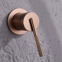 Душевая система  Ganzer GZ19165-R - Превью изображения №11 — Интернет-магазин Time-Shop