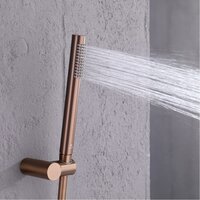 Душевая система  Ganzer GZ19165-R - Превью изображения №13 — Интернет-магазин Time-Shop