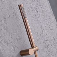 Душевая система  Ganzer GZ19165-R - Превью изображения №12 — Интернет-магазин Time-Shop