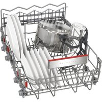 Встраиваемая посудомоечная машина Bosch Serie 6 SPV6EMX09E - Превью изображения №13 — Интернет-магазин Time-Shop
