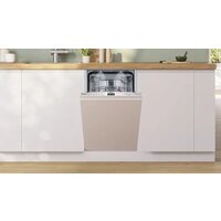 Встраиваемая посудомоечная машина Bosch Serie 6 SPV6EMX09E - Превью изображения №2 — Интернет-магазин Time-Shop