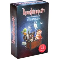 Cosmodrome Games Имаджинариум 