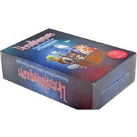 Настольная игра Cosmodrome Games Имаджинариум 
