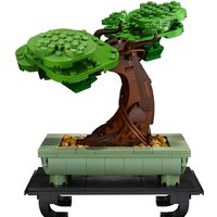 Конструктор LEGO Creator 10281 Бонсай - Превью изображения №10 — Интернет-магазин Time-Shop