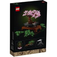Конструктор LEGO Creator 10281 Бонсай - Превью изображения №2 — Интернет-магазин Time-Shop