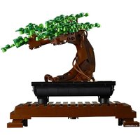 Конструктор LEGO Creator 10281 Бонсай - Превью изображения №11 — Интернет-магазин Time-Shop