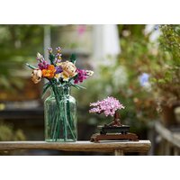 Конструктор LEGO Creator 10281 Бонсай - Превью изображения №23 — Интернет-магазин Time-Shop