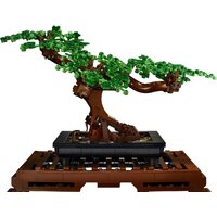 Конструктор LEGO Creator 10281 Бонсай - Превью изображения №8 — Интернет-магазин Time-Shop