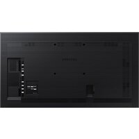 Информационная панель Samsung QM32R - Превью изображения №2 — Интернет-магазин Time-Shop