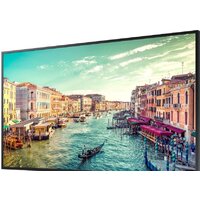 Информационная панель Samsung QM32R - Превью изображения №4 — Интернет-магазин Time-Shop