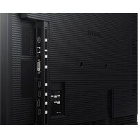 Информационная панель Samsung QM32R - Превью изображения №7 — Интернет-магазин Time-Shop