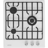 Варочная панель Simfer H45V35W571 - Превью изображения №12 — Интернет-магазин Time-Shop